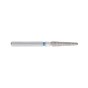 BluWhite Diamond Burs Round End Taper FG FG777 Coarse 018