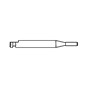 Steel Burs End Cutting RA 2 010
