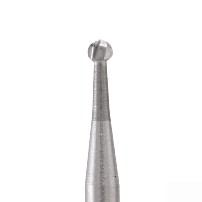 Bur TC Round RA 5