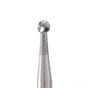 Bur TC Round FG 6
