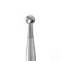 Bur TC Round FG 7
