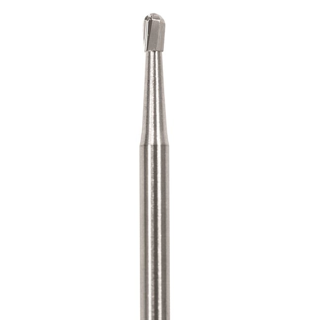 Bur TC Pear FG 332