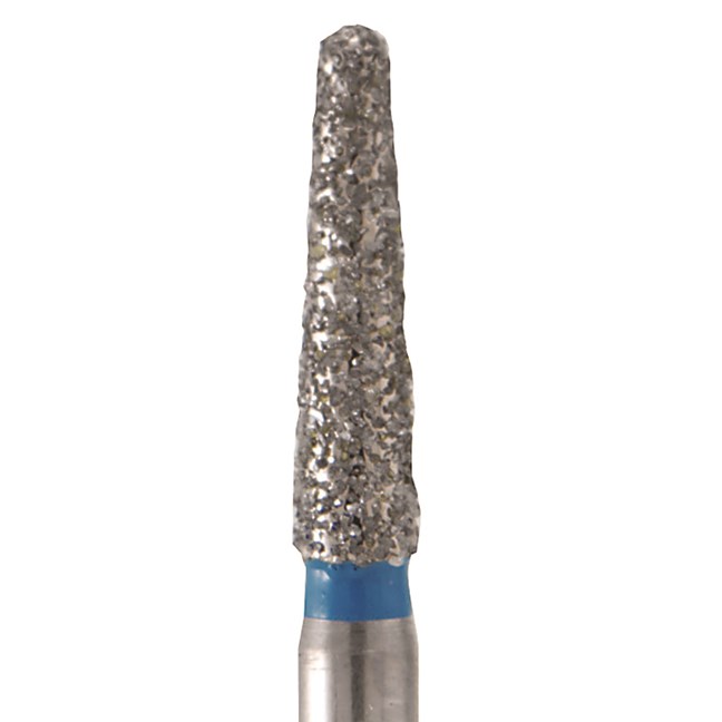 Diamond + Bur FG 501