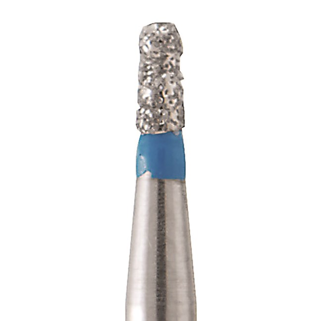 Diamond + Bur FG 525
