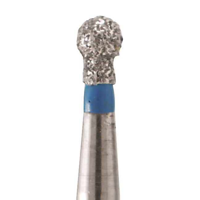 Diamond + Bur FG 527