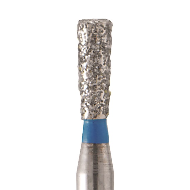 Diamond + Bur FG 535