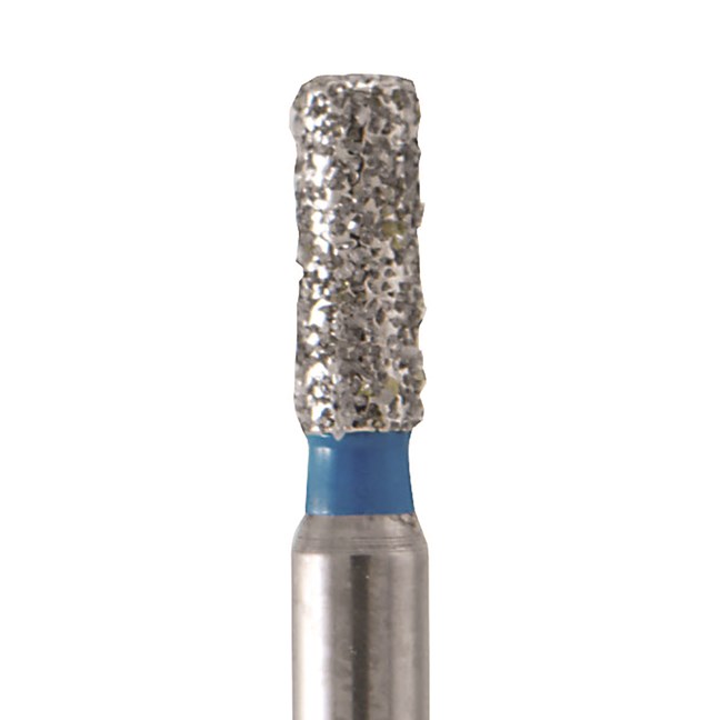 Diamond + Bur FG 542