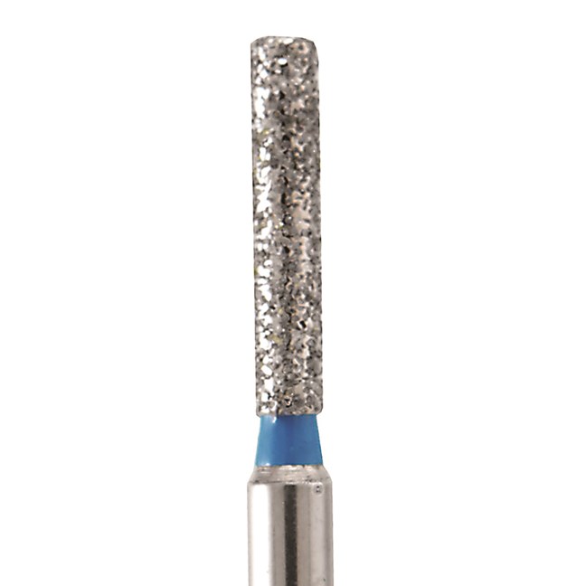 Diamond + Bur FG 546