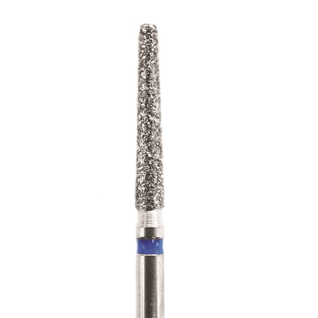 Diamond + Bur FG 556 Short