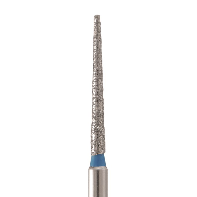 Diamond + Bur FG 557C