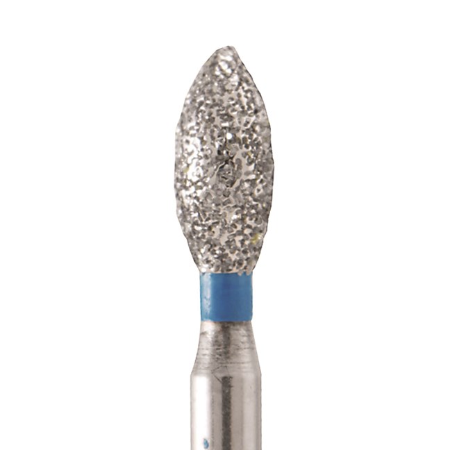 Diamond + Bur FG 564