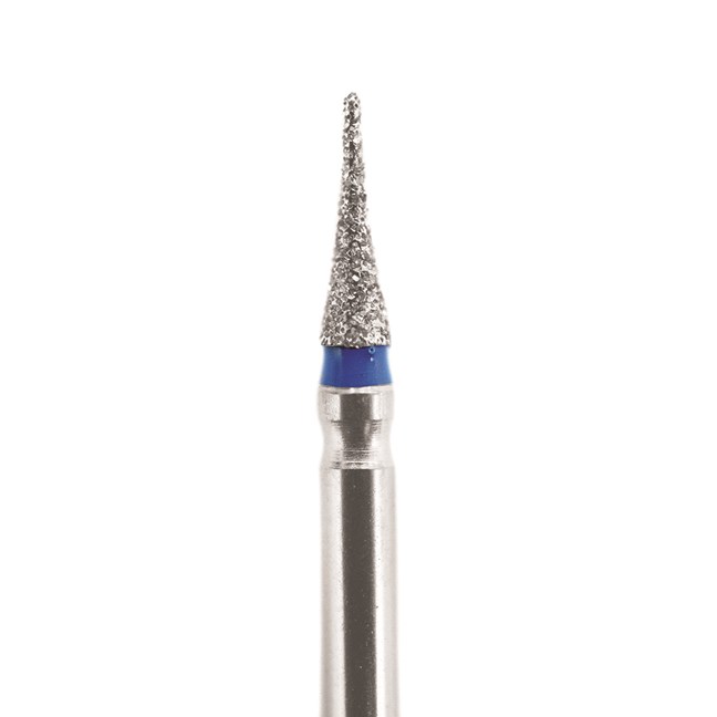 Diamond + Bur FG 582