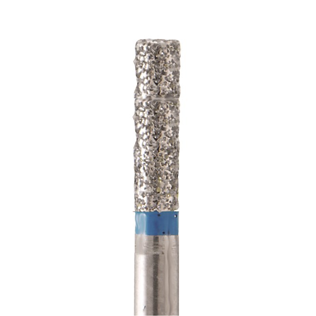 Diamond + Bur FG 607