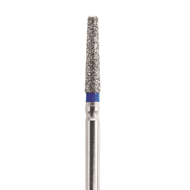 Diamond + Bur FG 624