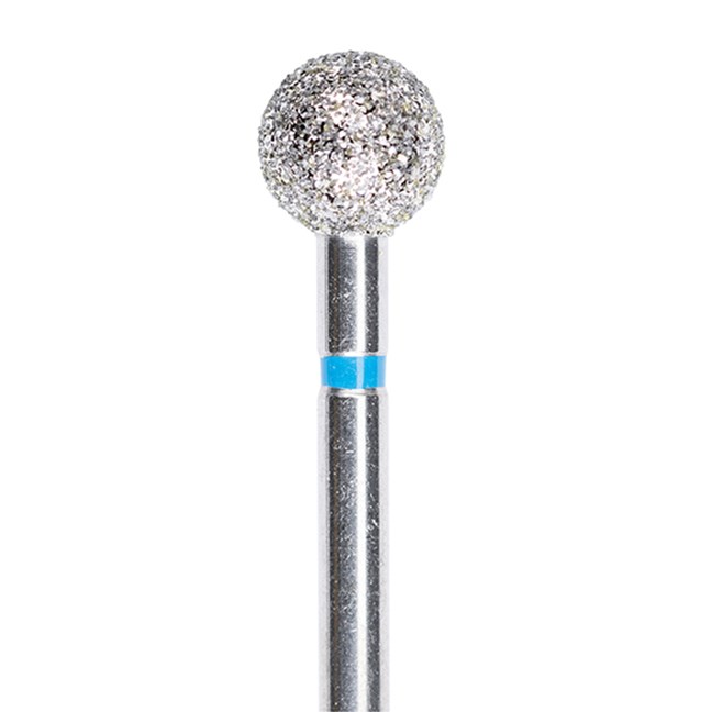 Diamond + Bur FG 643
