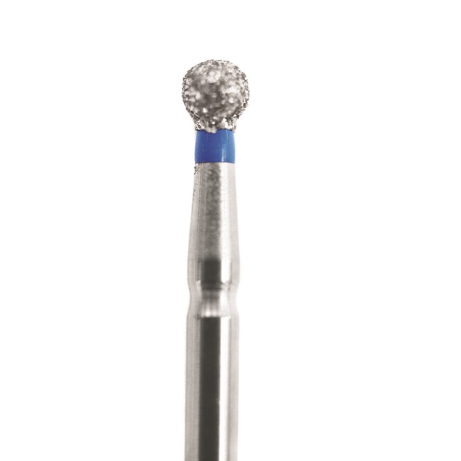 Diamond + Bur FG 645