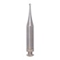 Steel Burs Miniature Round RA 1/2 006