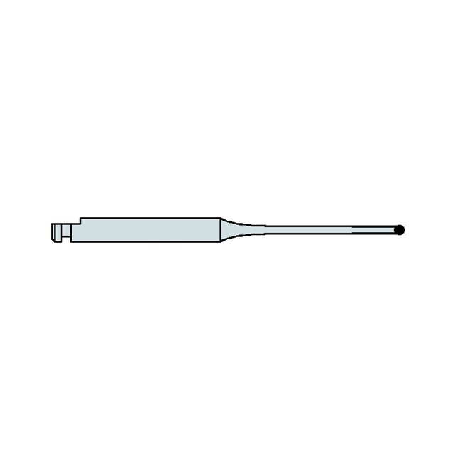 Pulp Chamber Bur 191R RAXL 100