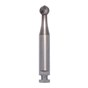Steel Burs Miniature Round RA 7 021