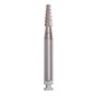 Steel Burs Taper Fissure Cross Cut RA 703 021