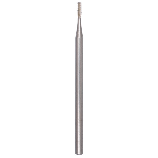 Steel Burs Flat Fissure HP 3 012