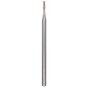 Steel Burs Flat Fissure HP 3 012