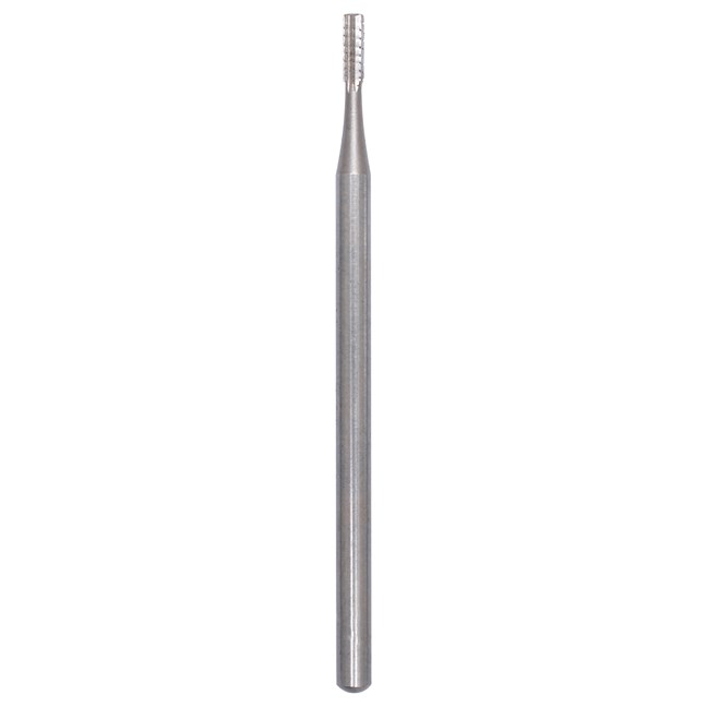 Steel Burs Flat Fissure HP 4 014