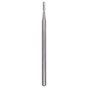 Steel Burs Flat Fissure HP 4 014