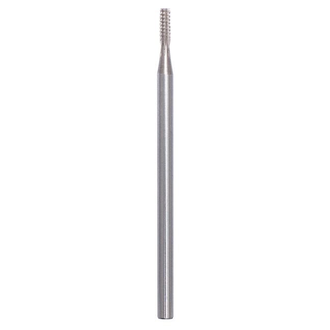 Steel Burs Flat Fissure HP 5 016