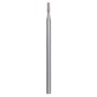 Steel Burs Flat Fissure HP 5 016