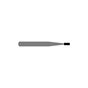 Jet TC Burs Pear Shape (Amalgam) Short Shank FG 330S 008