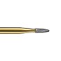 Jet TC Burs Bullet Shaped Trimming & Finishing FG 7802 010