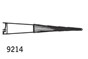 Jet TC Burs Tapered Trimming Fine Finishing FG 9214 010