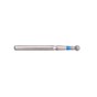 Diamond Burs Round with Collar FG No. 527 527 Medium 002-017M (802)