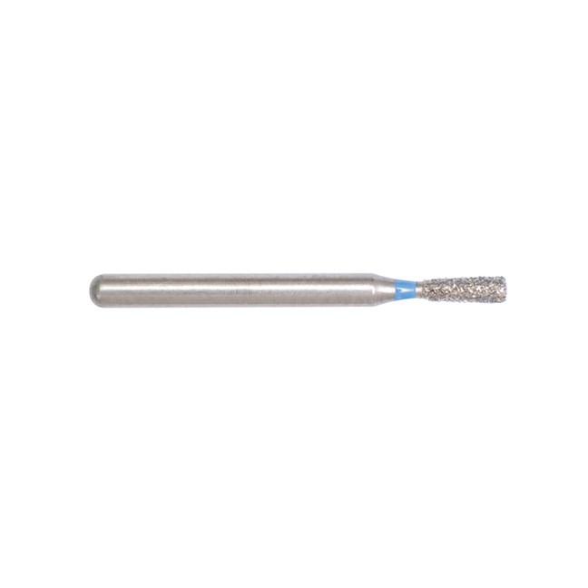 Diamond Burs Inverted Cone FG No. 534 534 Medium 225-013M (807)