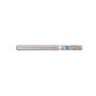 Diamond Burs Cylinder FG No. 542 542 Medium 109-015M (835)