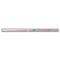 Diamond Burs Cylinder FG No. 546 Long 546 Med/Long 112-014M (837L)