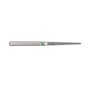 Diamond Burs Truncated Cone FG No. 557 Coarse 557 Coarse 174-013C (848L)