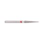 Diamond Burs Tapered Point FG No. 558 Fine 558 Fine 166-017F (859)