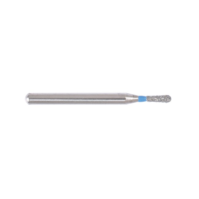 Diamond Burs Pear FG No. 565 565 Medium 237-010M (830R)