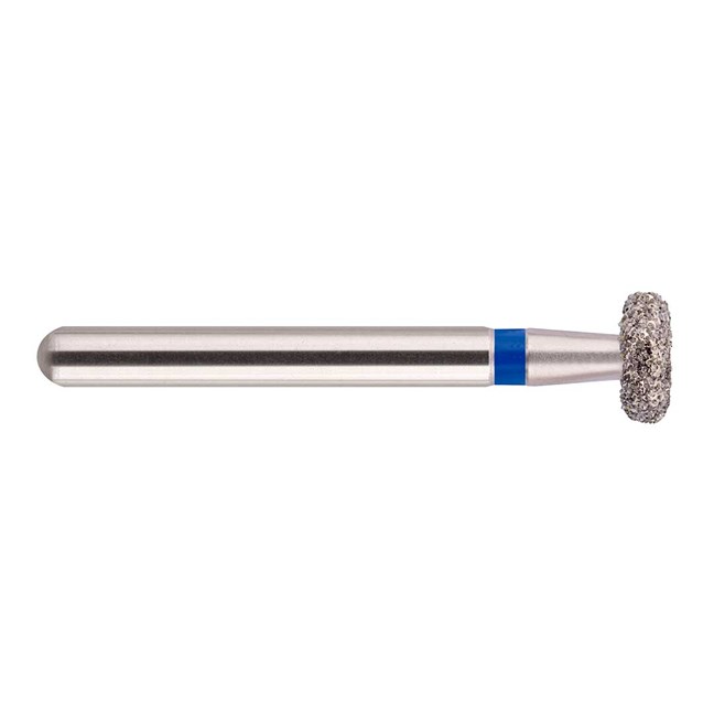 Diamond Burs Wheel FG No. 619 619 Medium 067-035SM (909)