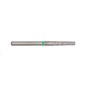 Diamond Burs Truncated Cone FG No. 626 Coarse 626 Coarse 173-018SC (848)