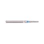 Diamond Burs Round End Taper FG No.713 713 Medium 197-012M (855)