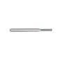 Diamond Burs Cylinder FG No.745 745 Medium 109-010M (835)