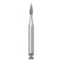Steel Finishing Burs Flame RA K