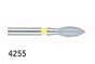 BluWhite Diamond Finishing Burs Equilibrating and Contouring FG 4255 Fine 023