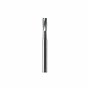 TC Bur FG Flat Fissure Plain Cut No 58 012
