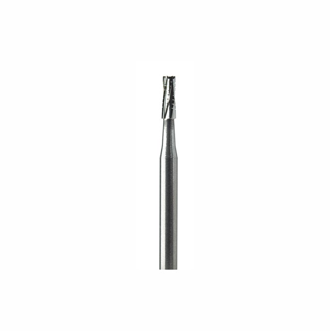 TC Bur FG Flat Fissure XC No 556 (008)