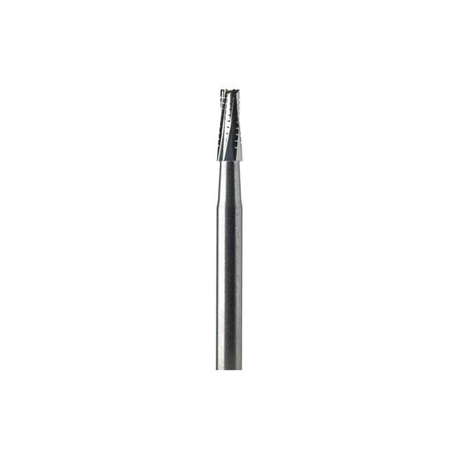 TC Bur FG Taper Fissure XC 012 No 701