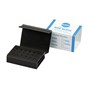 Bur Block Black